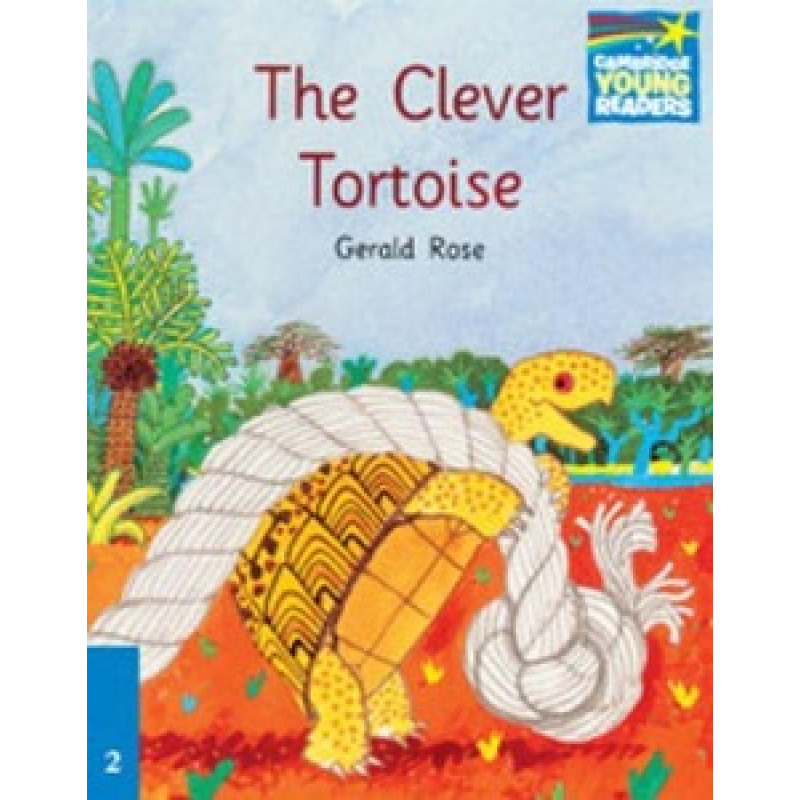 CSB 2 The Clever Tortoise