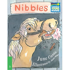 CSB 3 Nibbles