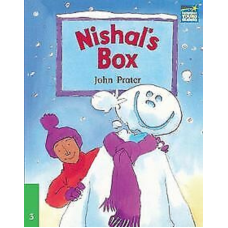 CSB 3 Nishal's Box