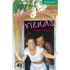 CER 3 Just Good Friends