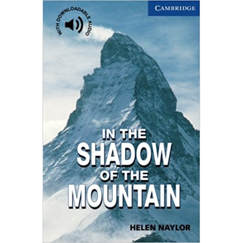 CER 5 In the Shadow of the Mountain
