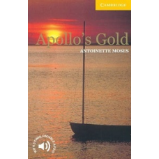 CER 2 Apollo's Gold