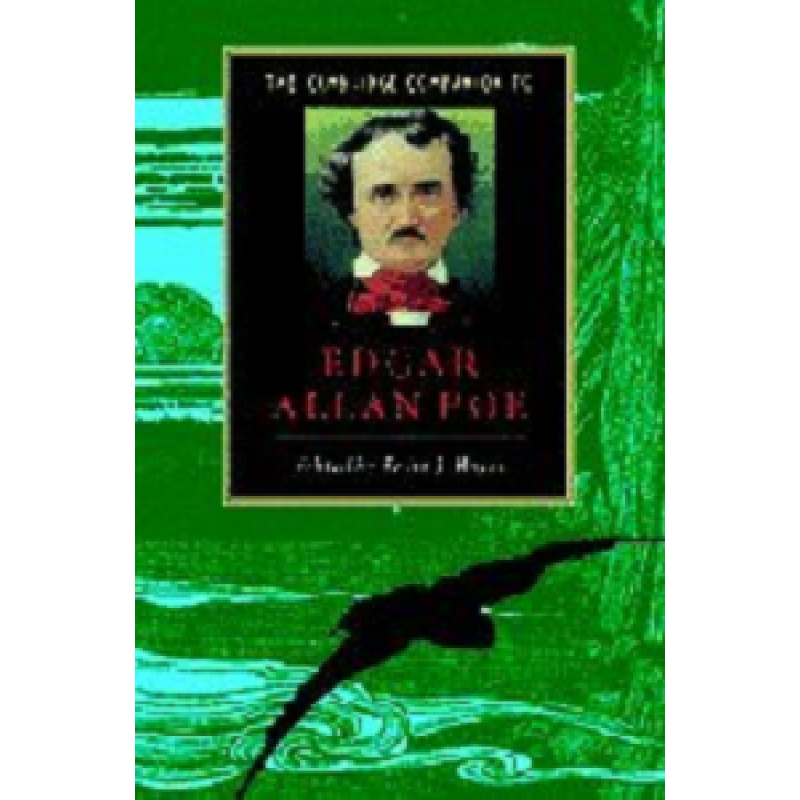 The Cambridge Companion to Edgar Allan Poe