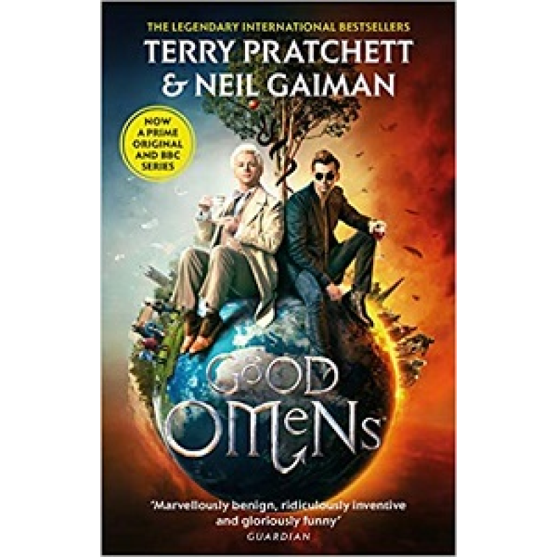 Good Omens