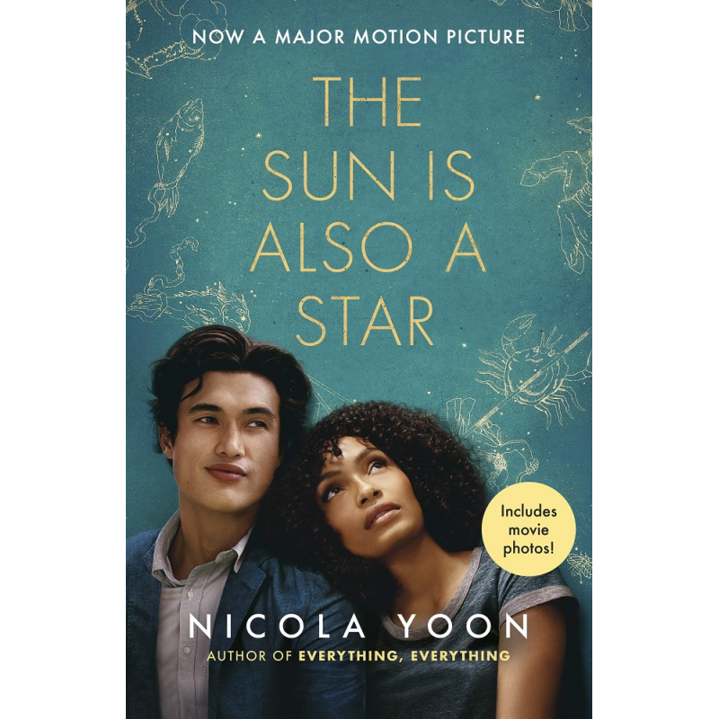 The Sun is Also a Star