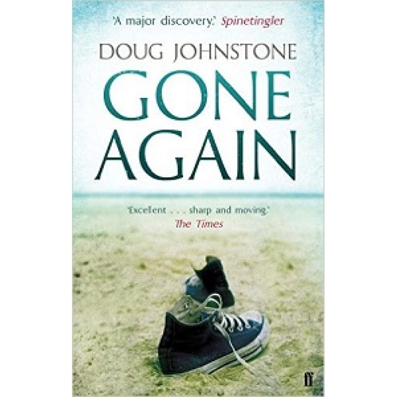 Gone Again