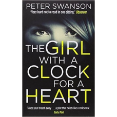 The Girl With a Clock for a Heart