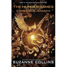 Hunger Games: The Ballad of Songbirds & Snakes (Film Tie-in)