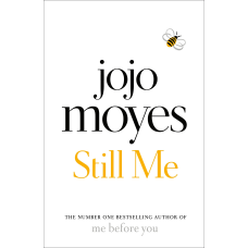 Moyes J Still Me