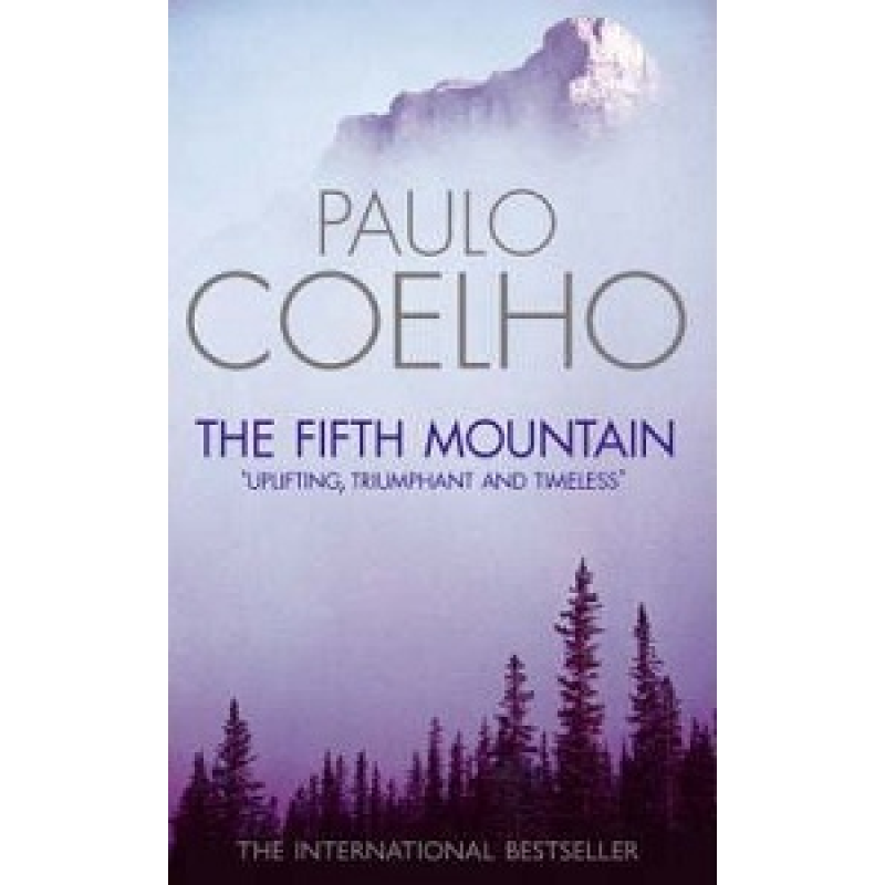 Coelho The Fifth Mountain