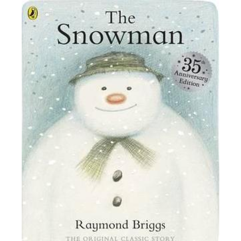 The Snowman