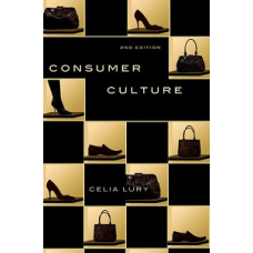 Consumer Culture [Paperback]