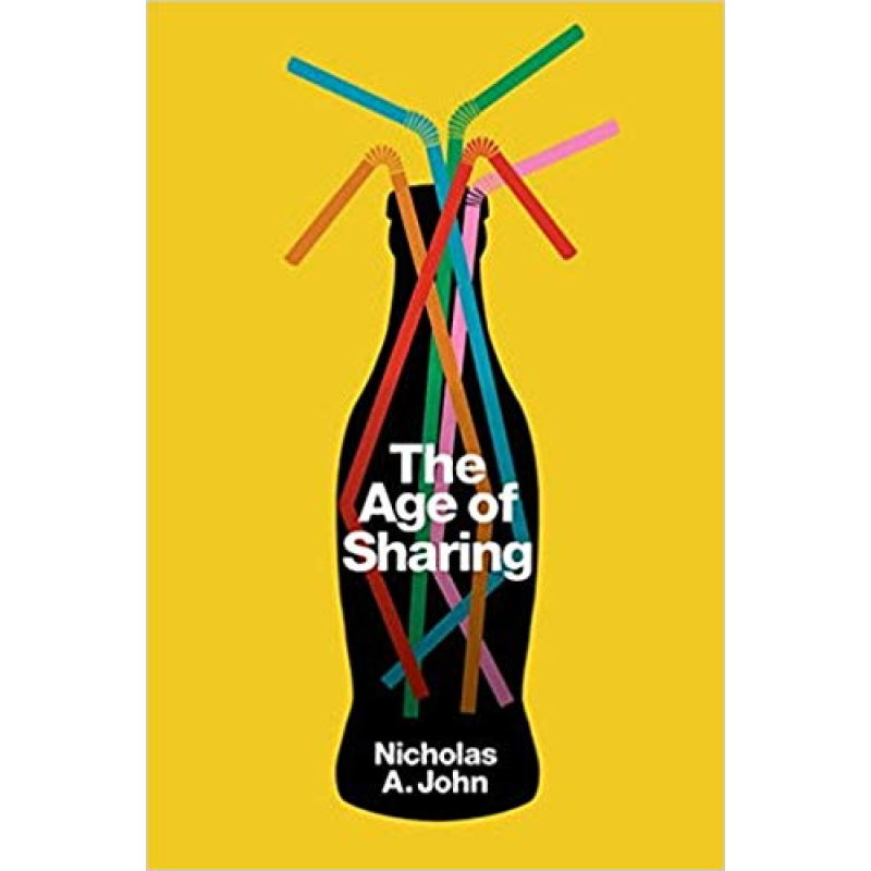 Age of Sharing,The