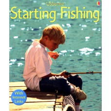 Starting Fishing
