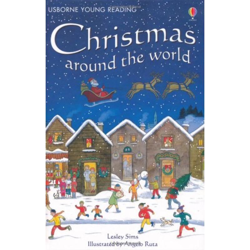Christmas Around the World