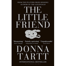 The Little Friend