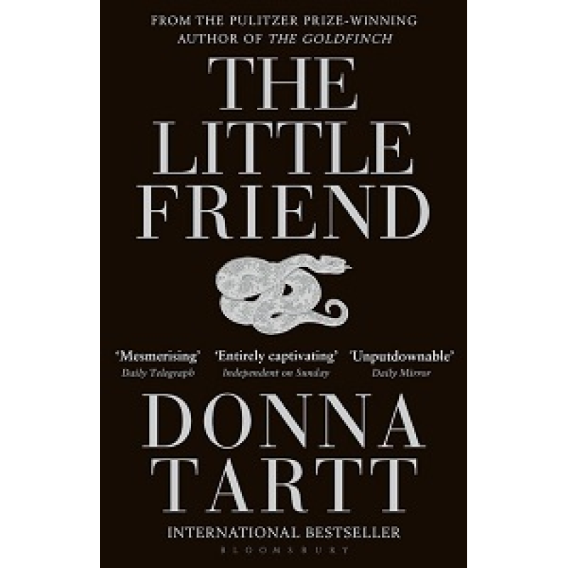 The Little Friend