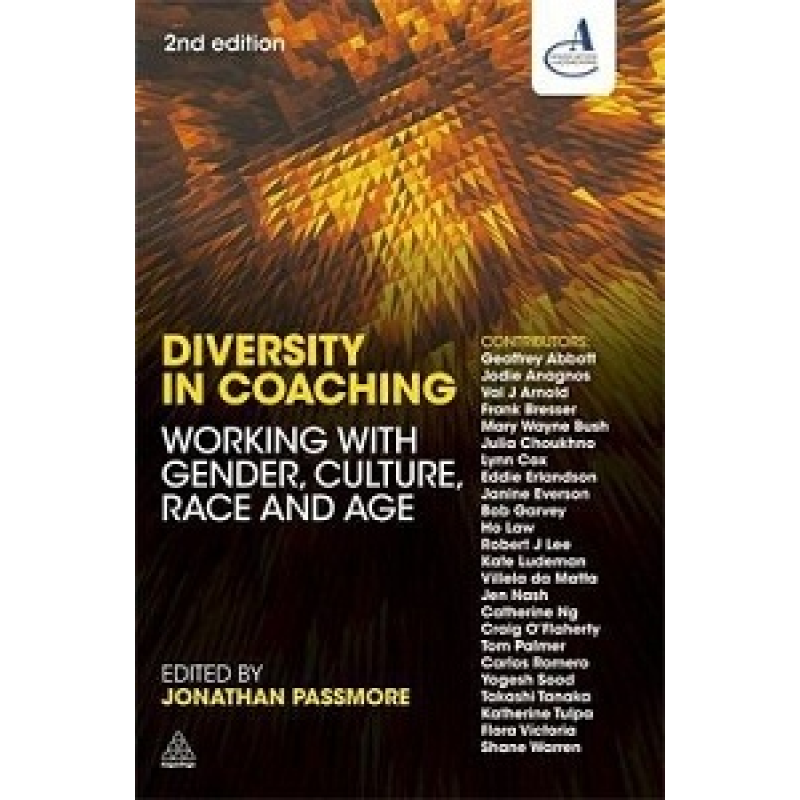 Diversity in Coaching, 2nd Edition