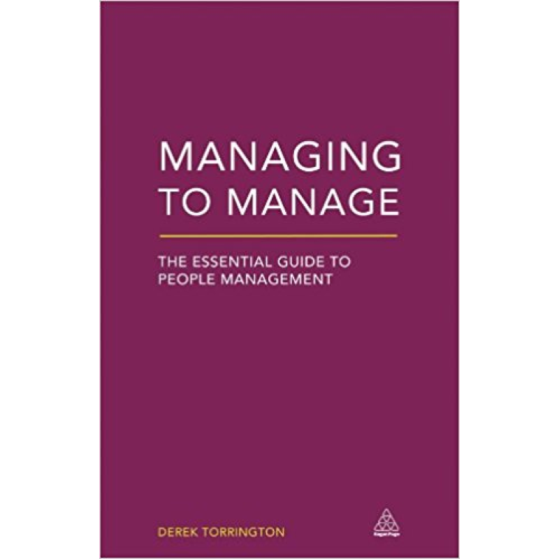 Managing to Manage