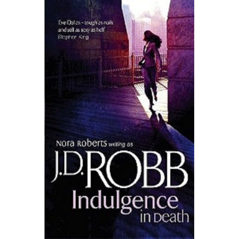 Indulgence in Death