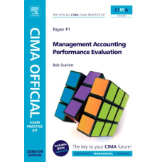 Exam Practice Kit Management Accounting Performance