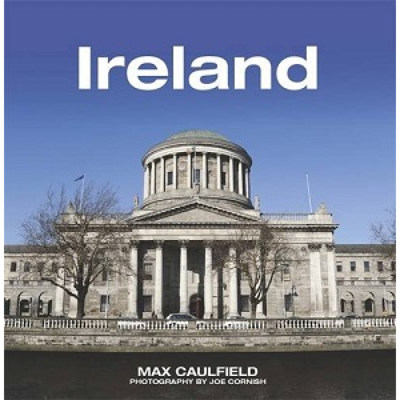 Ireland [Paperback]