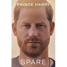 Spare [Hardcover]