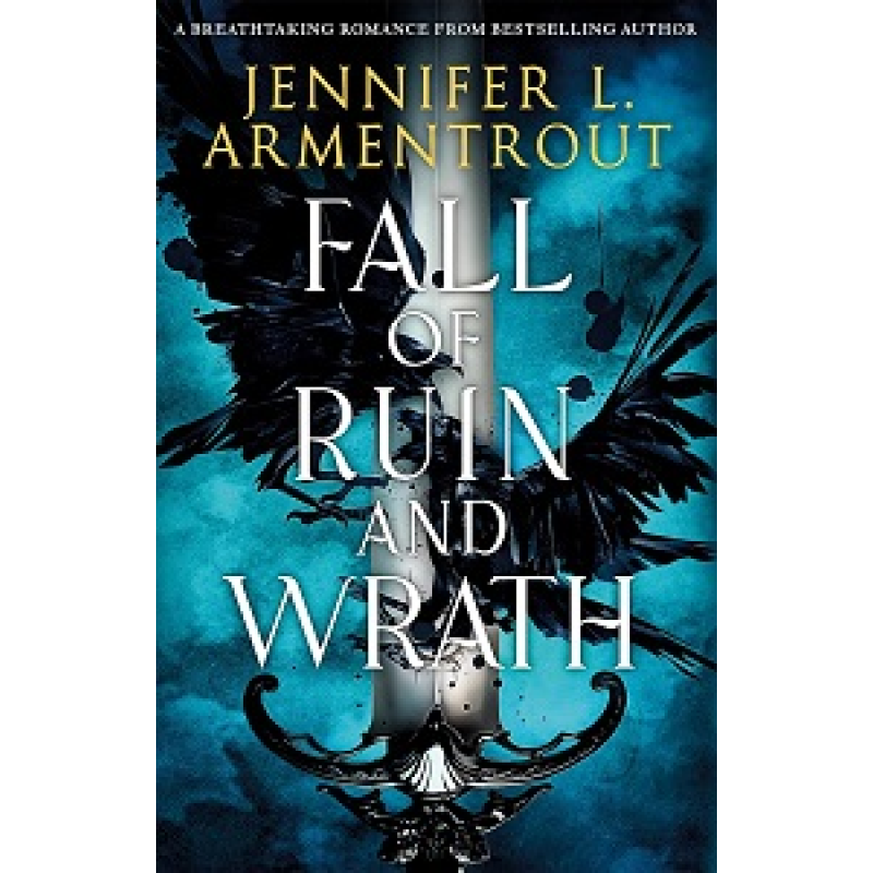Awakening Book1: Fall of Ruin and Wrath