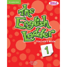 English Ladder Level 1 Teacher's Book