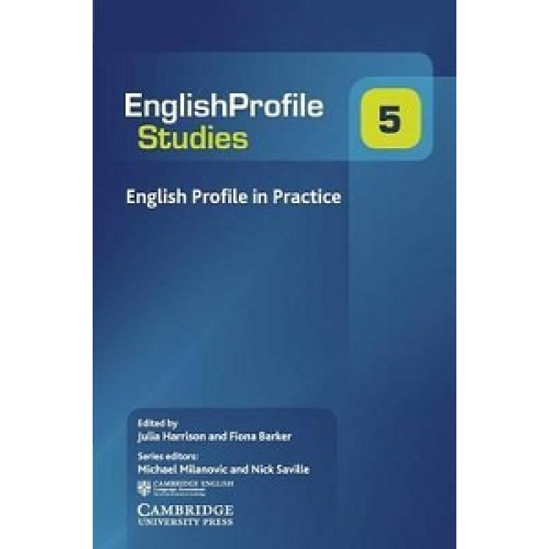 English Profile in Practice