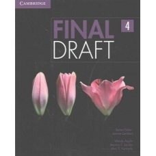 Final Draft Level 4 Student's Book