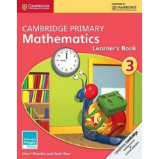 Cambridge Primary Mathematics 3 Learner's Book