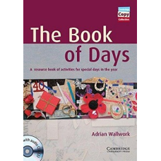 Book of Days,The with Audio CDs (2)