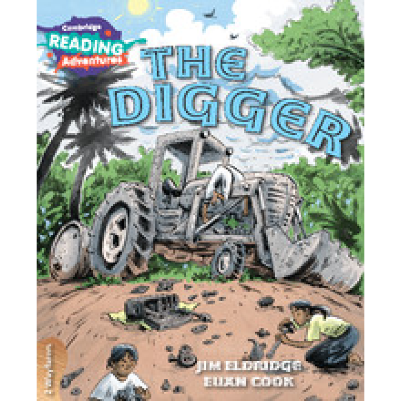 CRA The Digger 2 Wayfarers CRA The Digger 2 Wayfarers