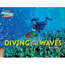CRA Diving Under the Waves 2 Wayfarers