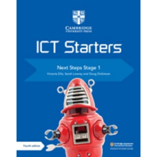 Cambridge ICT Starters Next Steps: Stage 1 Updated