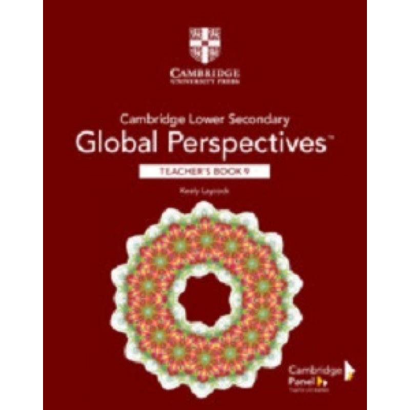 Cambridge Lower Secondary Global Perspectives Stage 9 Teacher's Book