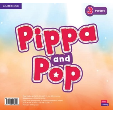 Pippa and Pop 3 Posters British English (7)