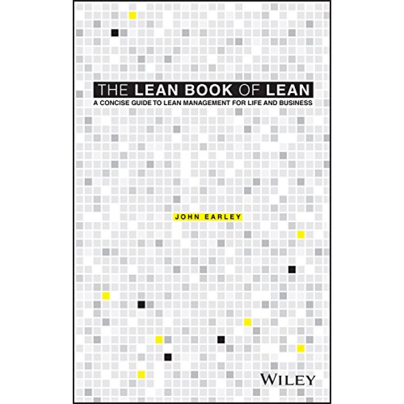 The Lean Book of Lean