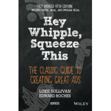 Hey, Whipple, Squeeze This