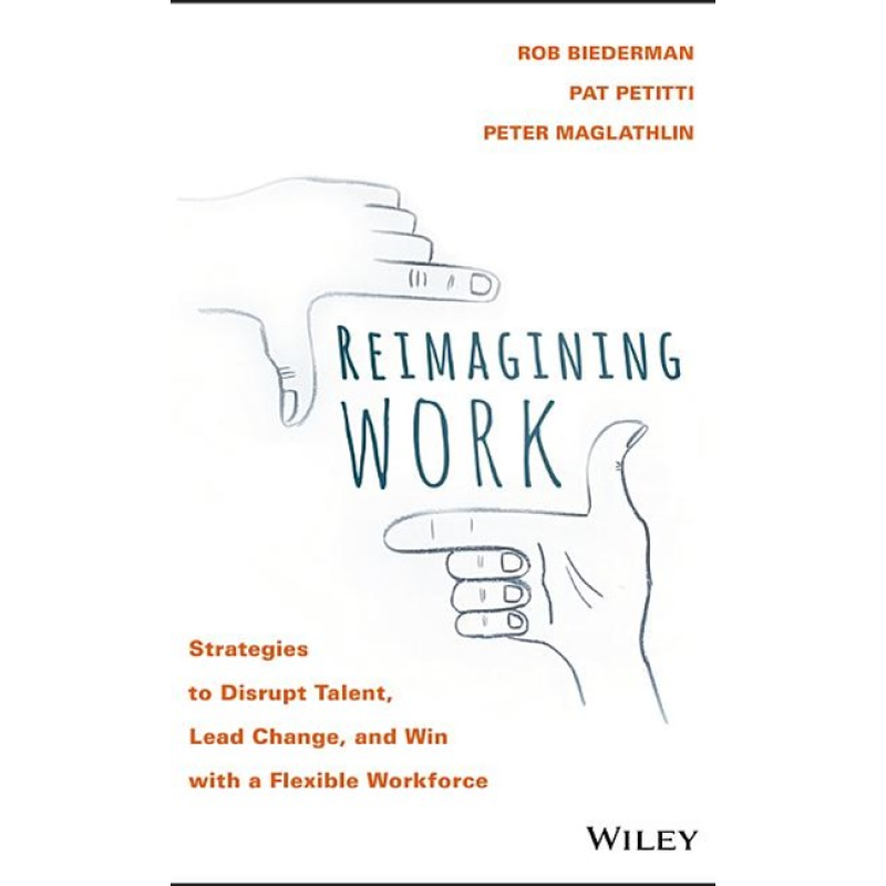 Reimagining Work