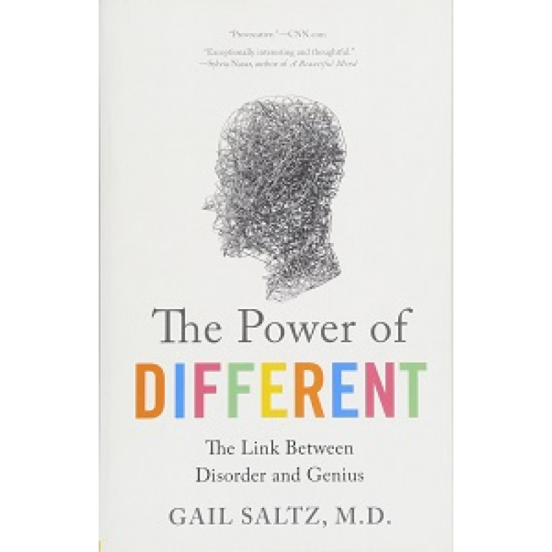 The Power of Different