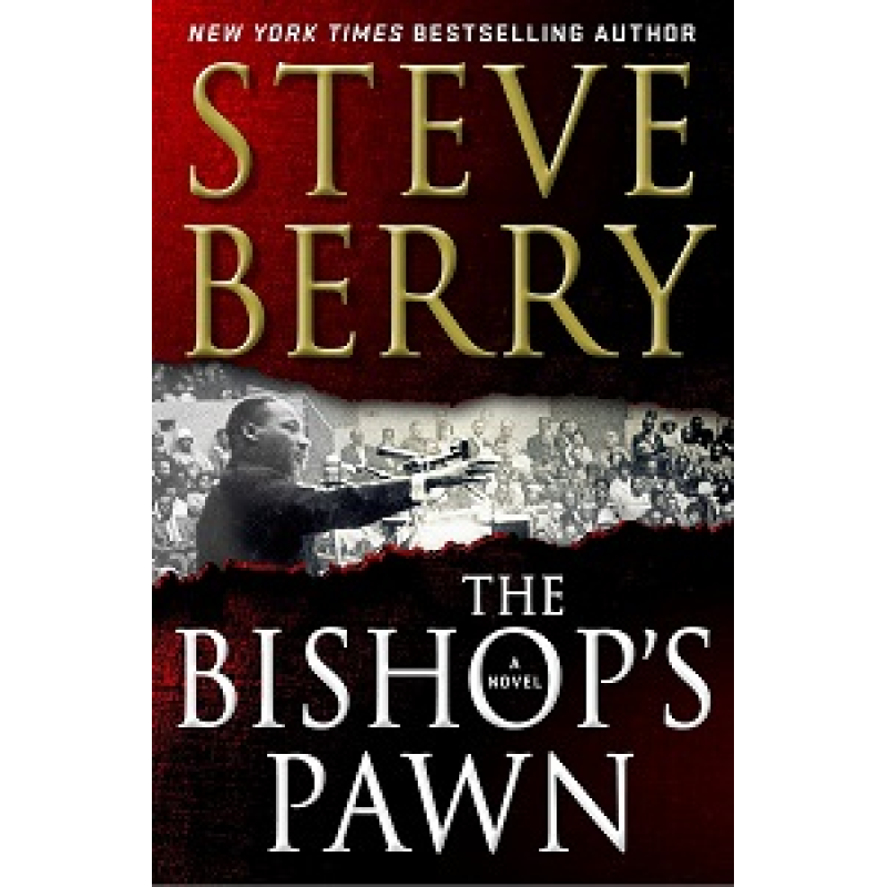 The Bishop's Pawn