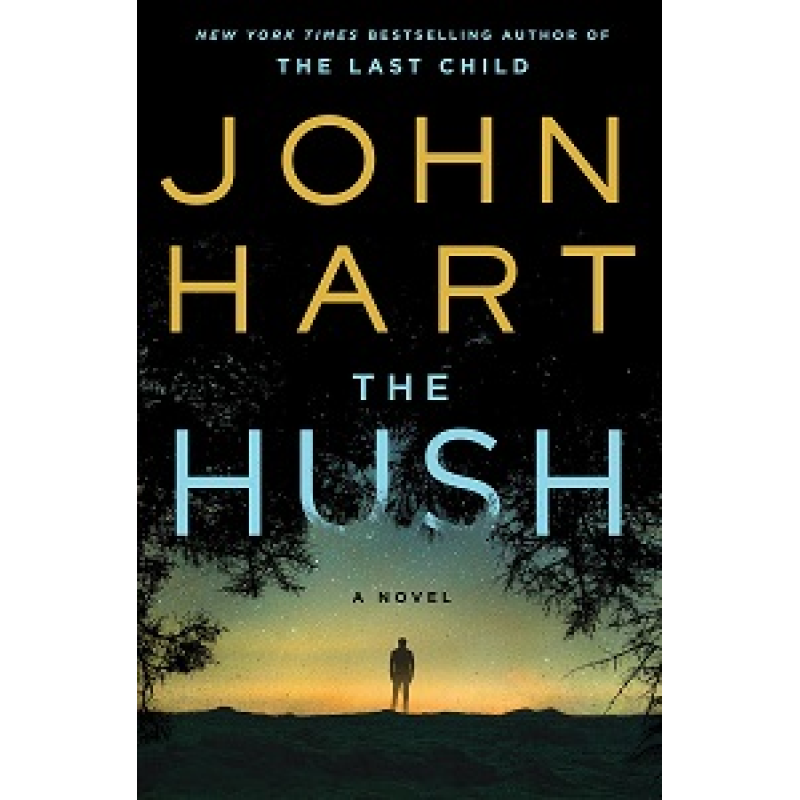 The Hush