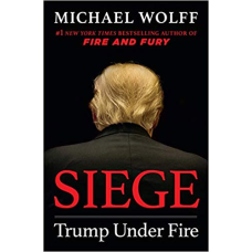 Siege: Trump Under Fire