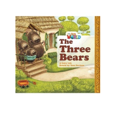 Our World Reader 1: Three Bears