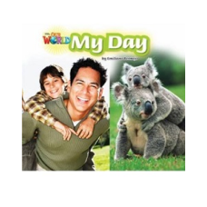 Our World Big Book 2: My Day