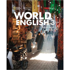 World English Second Edition 3 SB