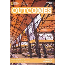 Outcomes 2nd Edition Pre-Intermediate Interactive Whiteboard