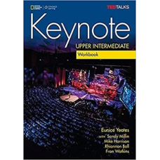 Keynote Upper-Intermediate WB with Audio CDs (2)